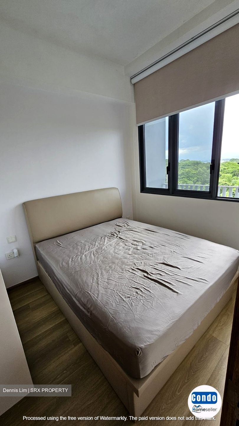 Parc Botannia (D28), Condominium #432814081